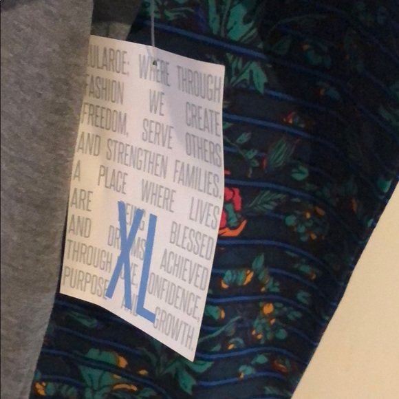 Lu la roe Randy - Picture 3 of 3